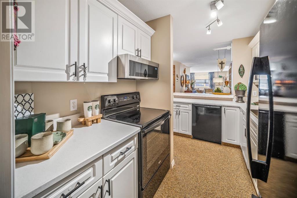 203, 705 56 Avenue Sw, Calgary, Alberta  T2V 0G9 - Photo 9 - A2213701