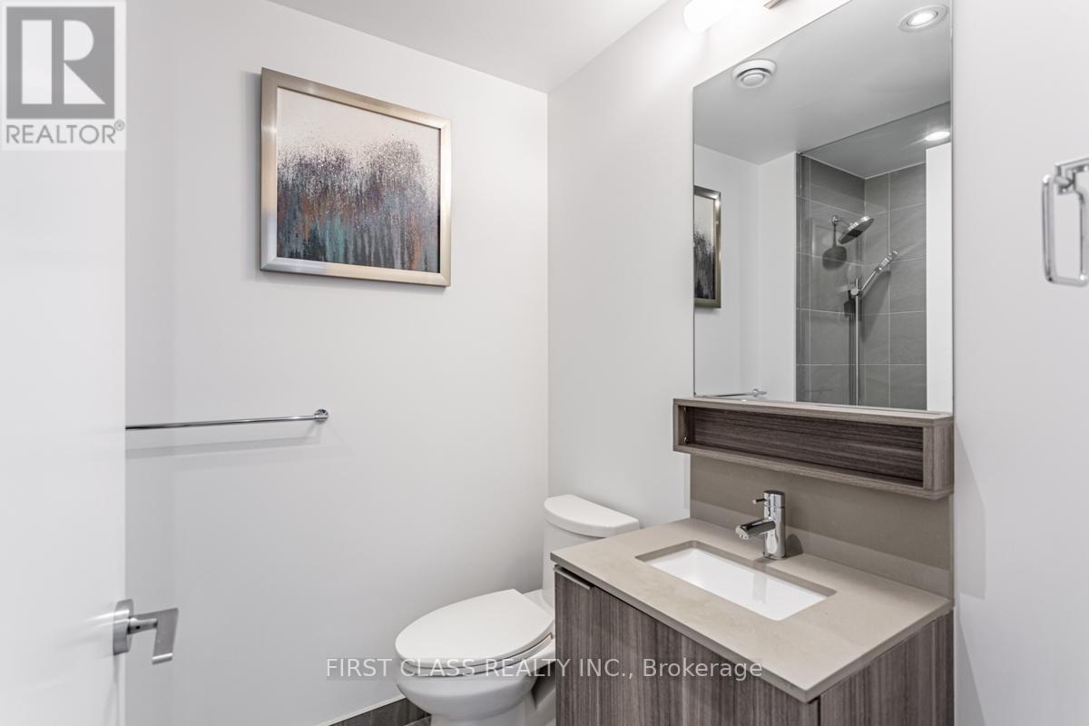 1705 - 898 Portage Parkway, Vaughan, Ontario  L4K 0J3 - Photo 20 - N12116689