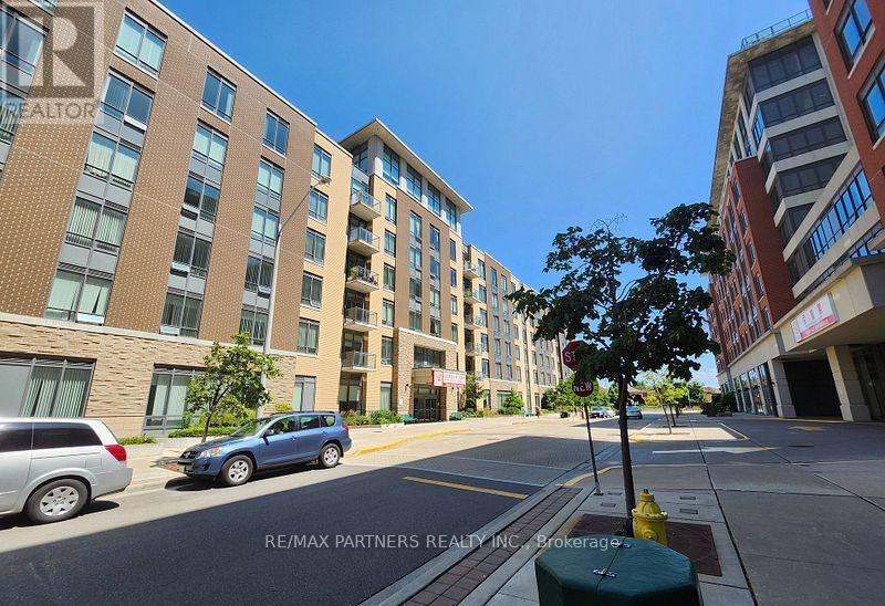 Property at M755 - 2 SUN YAT-SEN AVENUE image 2