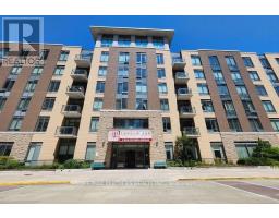M755 - 2 SUN YAT-SEN AVENUE, Markham, Ontario