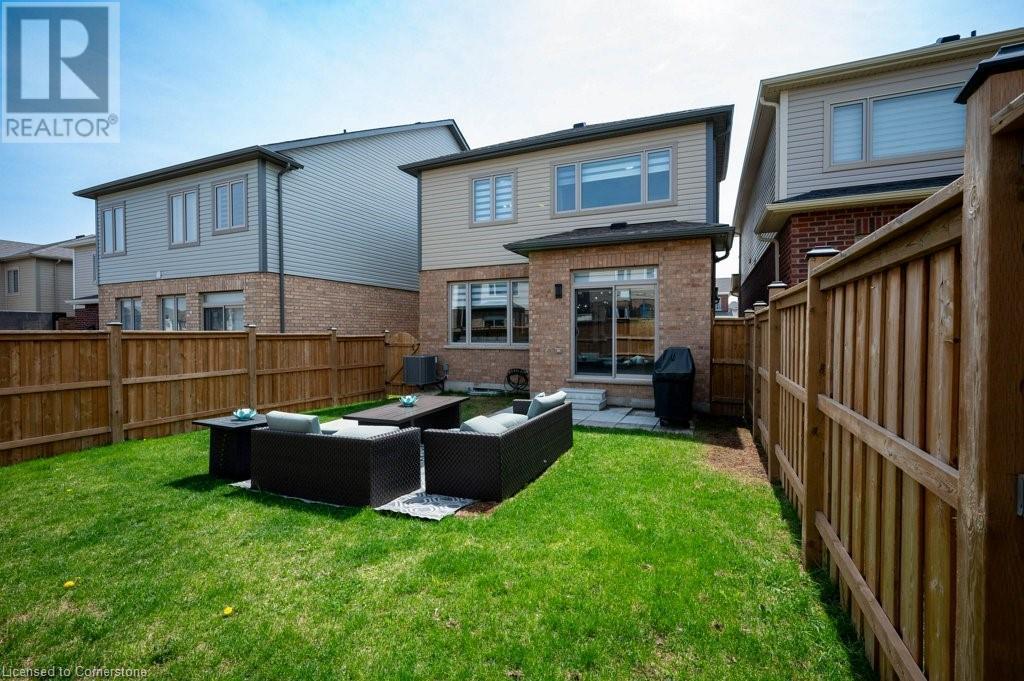 137 Haldimand Street Street, Kitchener, Ontario  N2R 0R2 - Photo 40 - 40723734