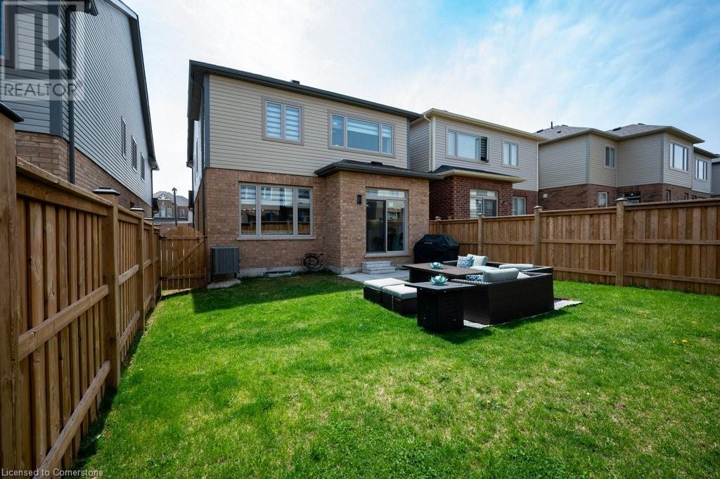 137 Haldimand Street Street, Kitchener, Ontario  N2R 0R2 - Photo 41 - 40723734
