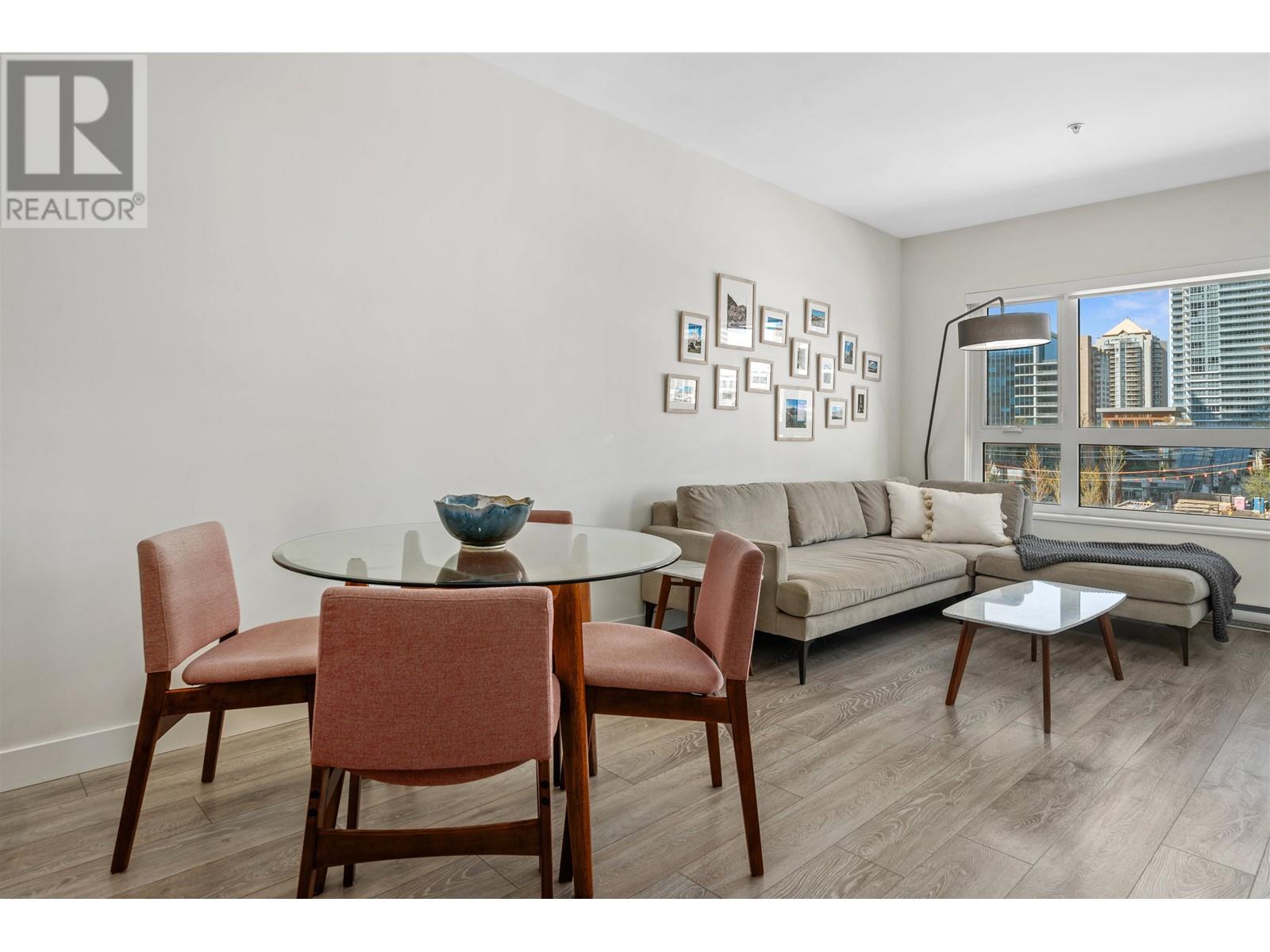 402 4468 Dawson Street, Burnaby, British Columbia  V5C 0J9 - Photo 5 - R2996849
