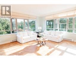 501 4685 VALLEY DRIVE, Vancouver, British Columbia