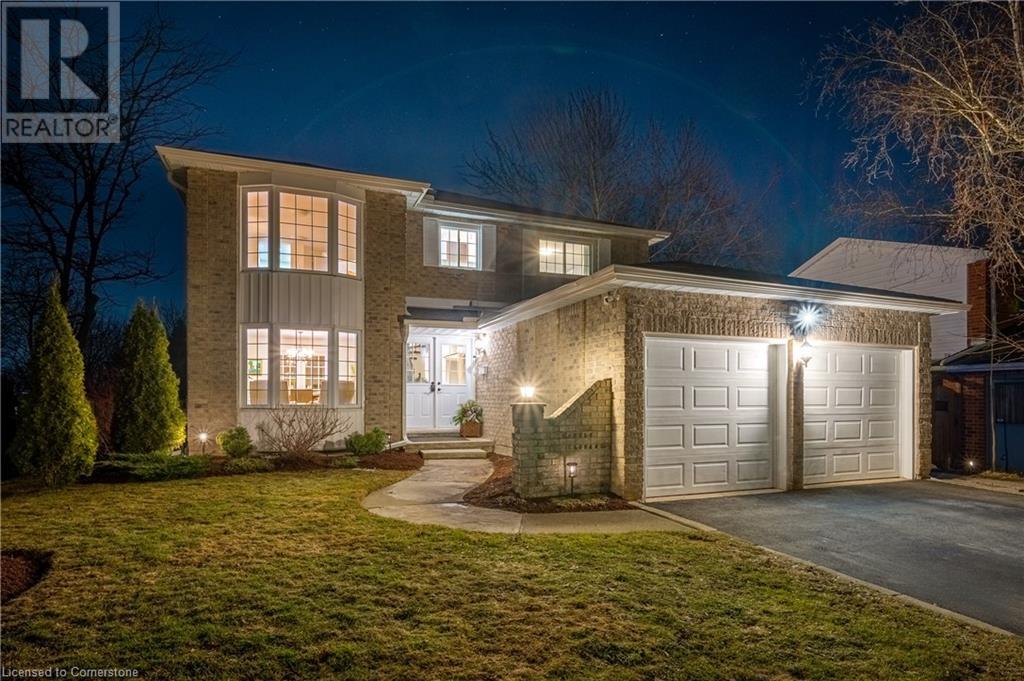 206 Westvale Drive, Waterloo, Ontario  N2T 1C3 - Photo 46 - 40723016