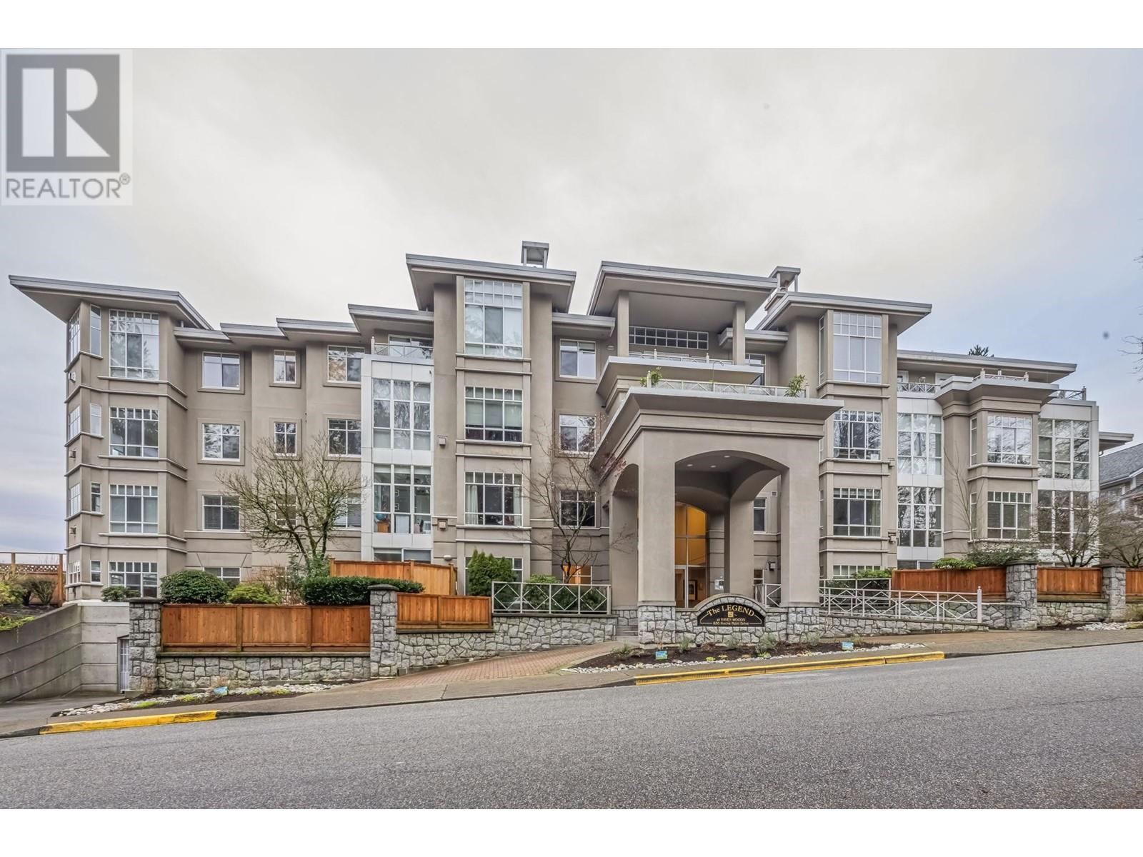 201 630 Roche Point Drive, North Vancouver, British Columbia  V7H 3A1 - Photo 2 - R2996882