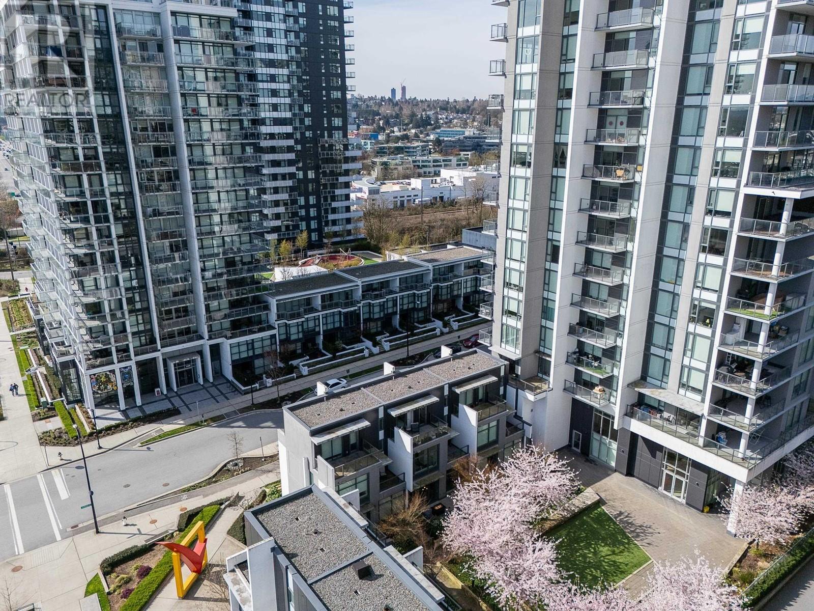 Th2 4465 Juneau Street, Burnaby, British Columbia  V5C 0L8 - Photo 26 - R2996888