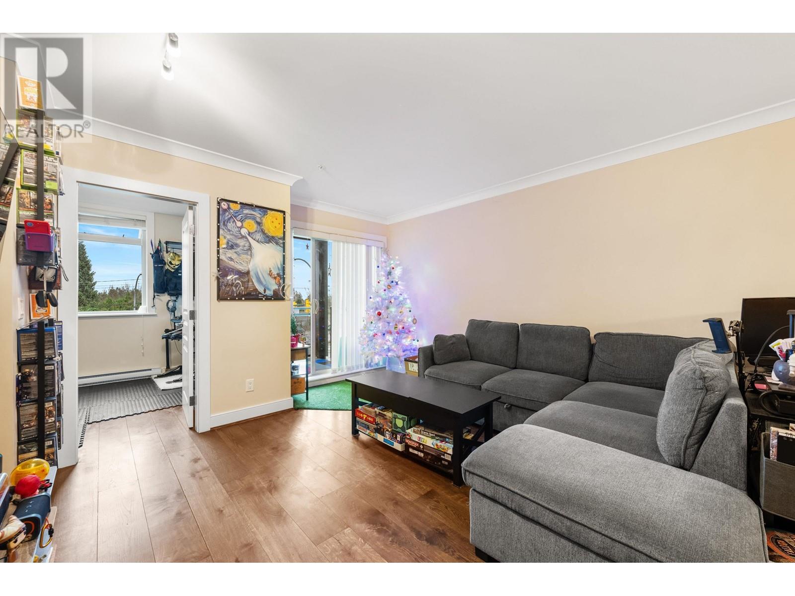 208 5599 14b Avenue, Delta, British Columbia  V4M 0A3 - Photo 9 - R2996897