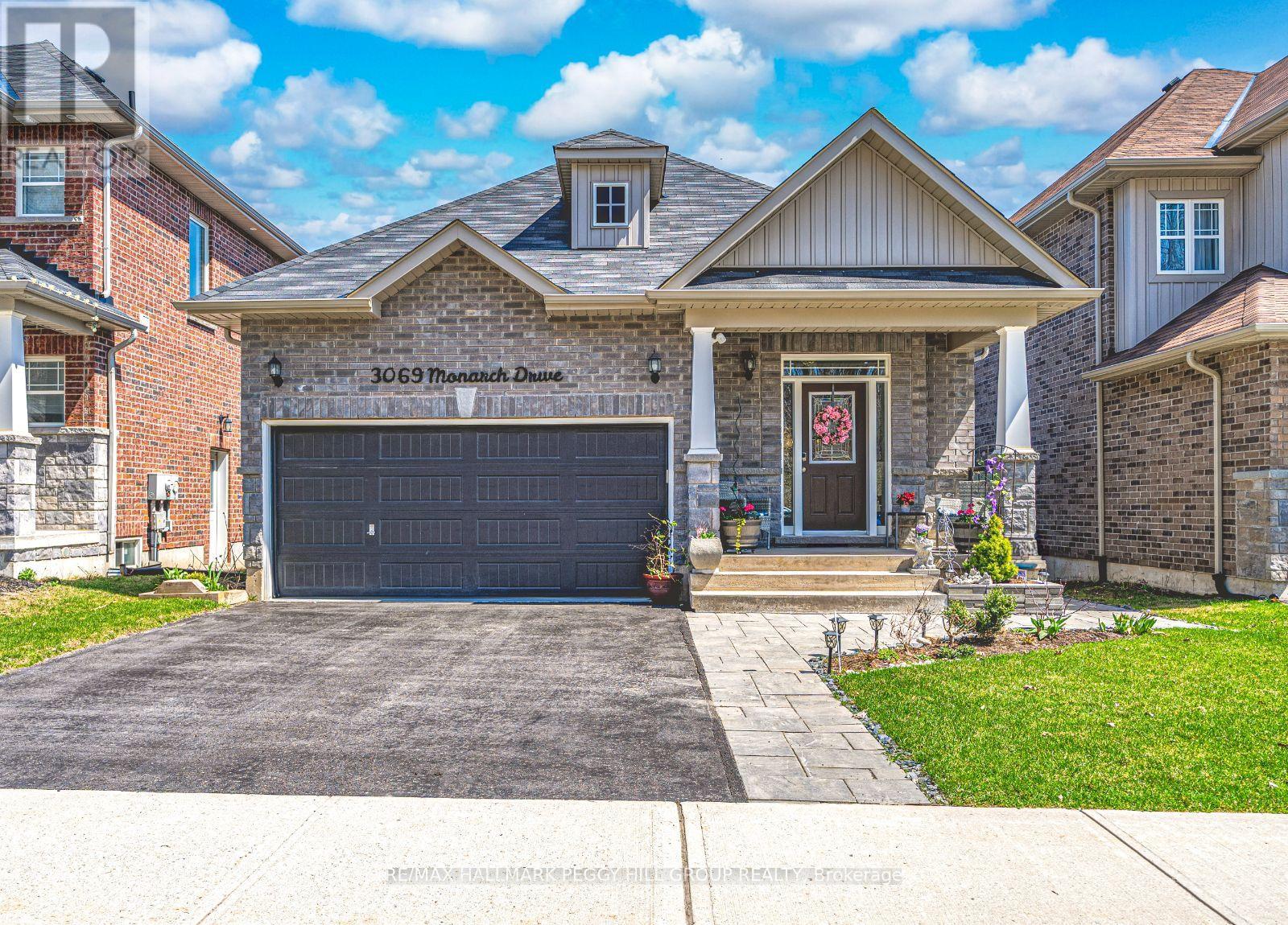 Property at 3069 MONARCH DRIVE image 1