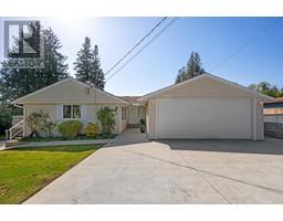 320 WALKER STREET, Coquitlam, British Columbia