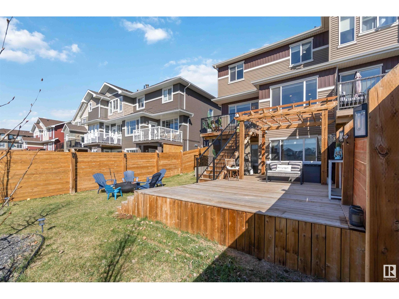102 Juneau Wy, St. Albert, Alberta  T8N 7V6 - Photo 51 - E4433746