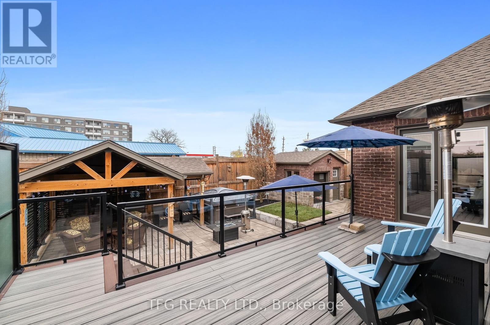 115 Duke Street, Clarington, Ontario  L1C 2V8 - Photo 38 - E12117123
