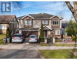 2249 E 24TH AVENUE, Vancouver, British Columbia
