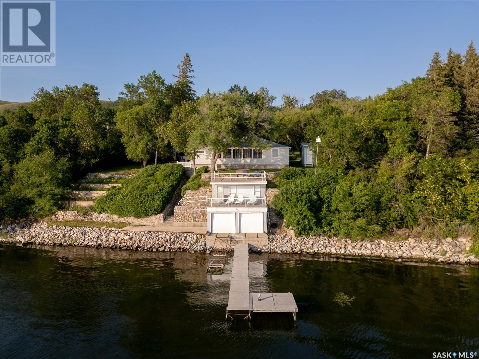290 S Katepwa Drive, Katepwa Beach, Saskatchewan  S0G 2K0 - Photo 1 - SK003911