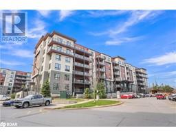 306 ESSA Road Unit# 305, Barrie, Ontario