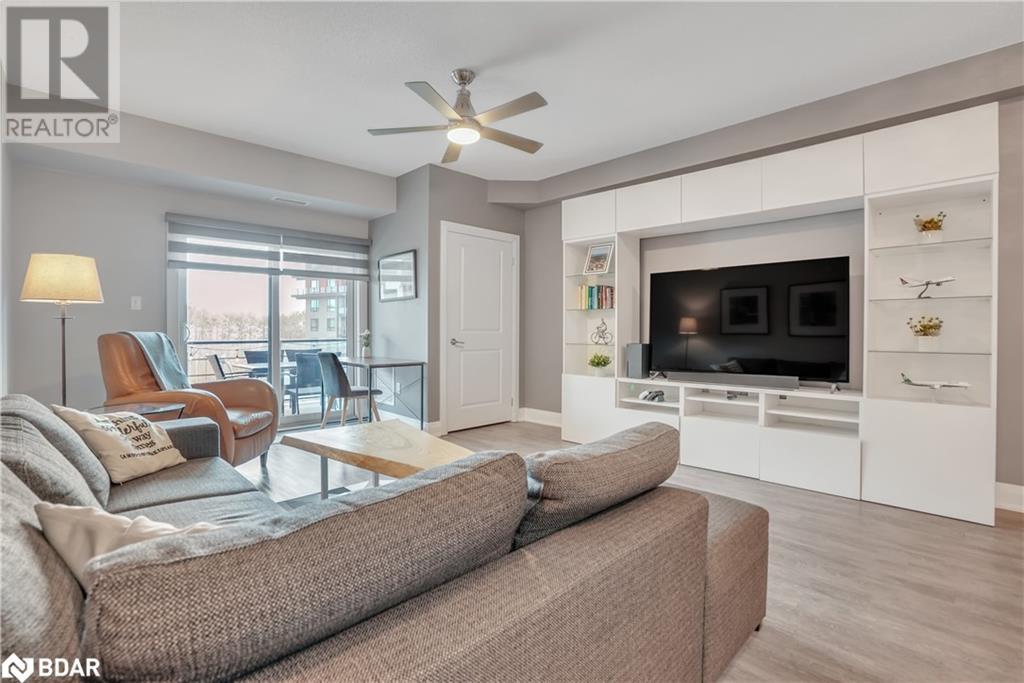 306 Essa Road Unit# 305, Barrie, Ontario  L9J 0H5 - Photo 10 - 40722660