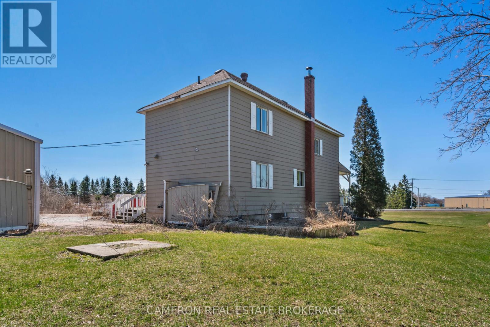 18108 County 2 Road, South Glengarry, Ontario  K6H 5R5 - Photo 10 - X12117167