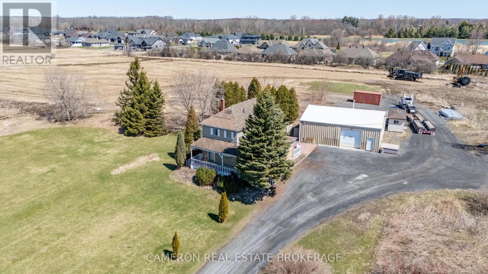 18108 County 2 Road, South Glengarry, Ontario  K6H 5R5 - Photo 6 - X12117167