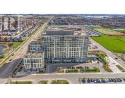 520 - 1050 MAIN ST STREET E, Milton, Ontario