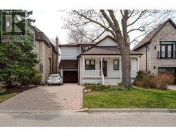 28 PRENNAN AVENUE, Toronto, Ontario