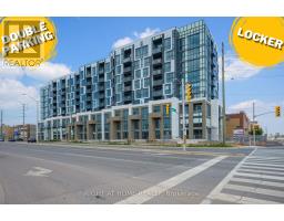 605 - 509 DUNDAS STREET W, Oakville, Ontario
