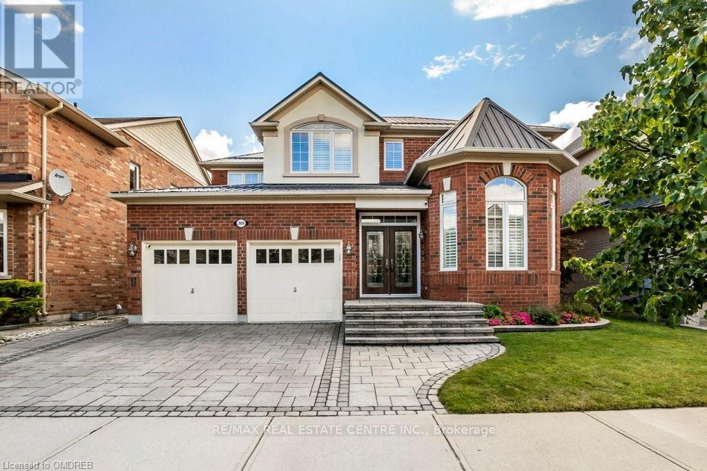 369 POTTS TERRACE, Milton, Ontario