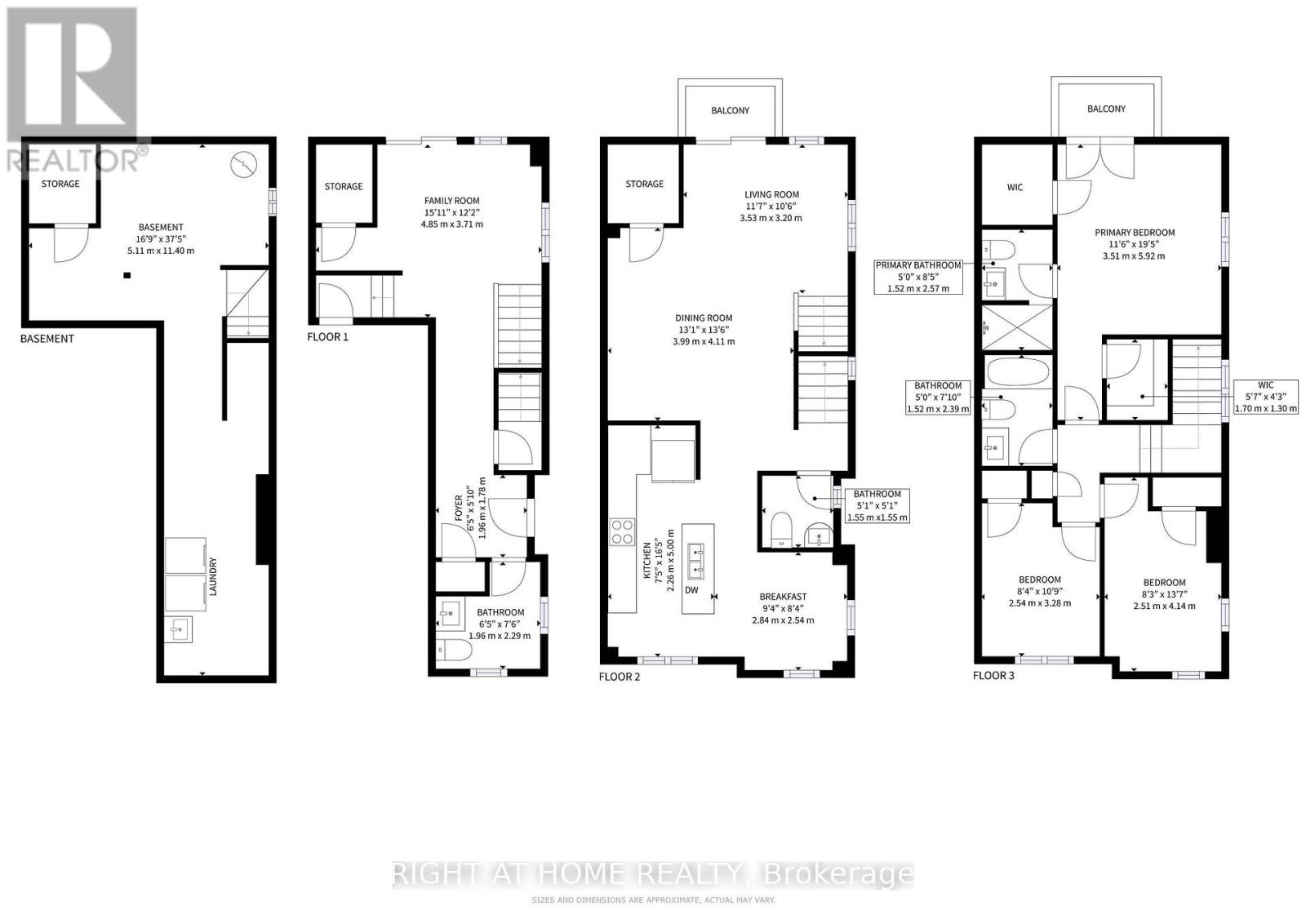 Property at 211 WYNDHAM STREET image 4