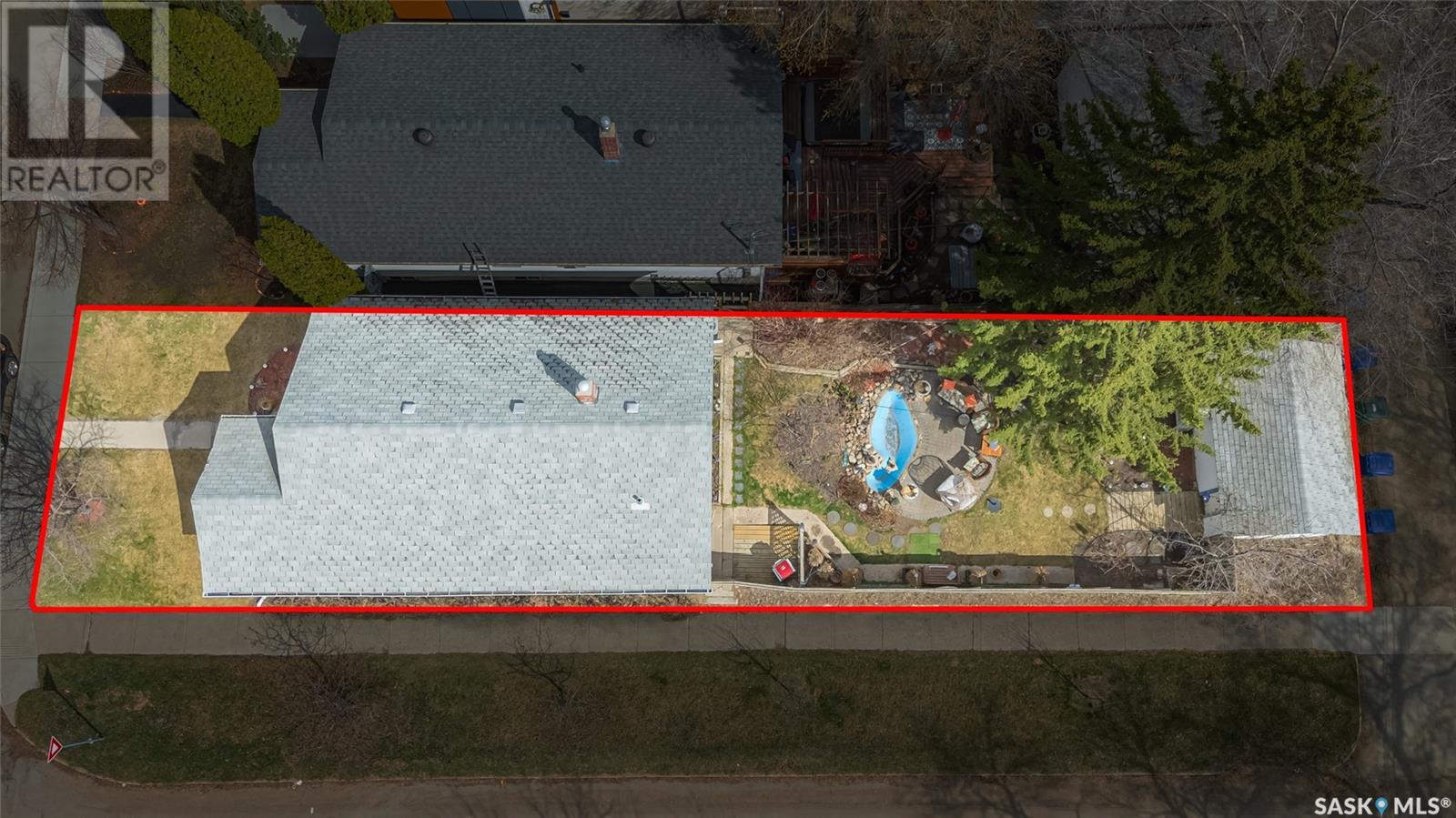 Property at 219 28TH STREET W image 4