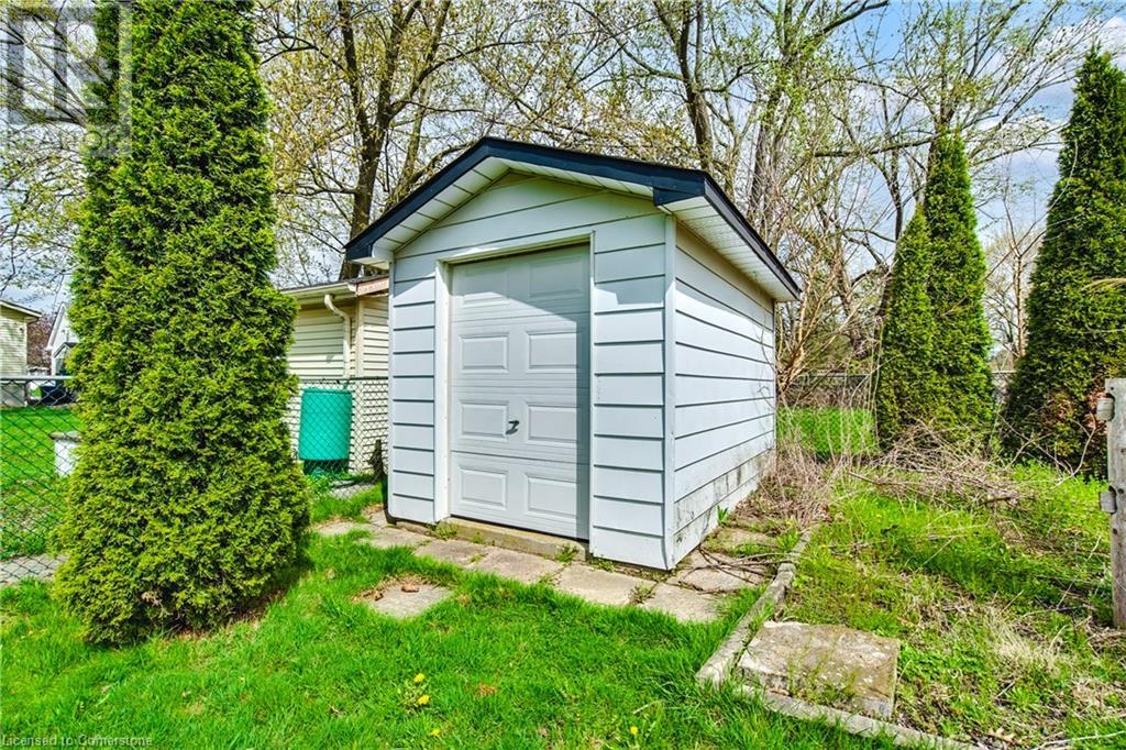 6186 Delta Drive, Niagara Falls, Ontario  L2H 2G8 - Photo 32 - 40722999