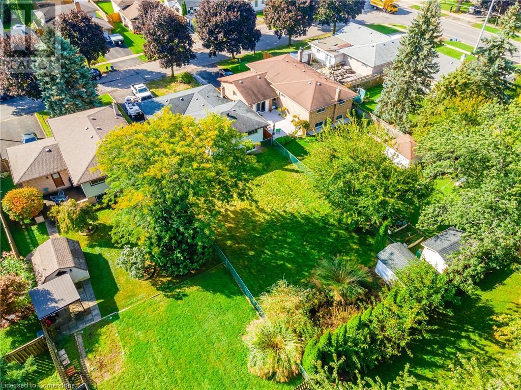 6186 Delta Drive, Niagara Falls, Ontario  L2H 2G8 - Photo 38 - 40722999