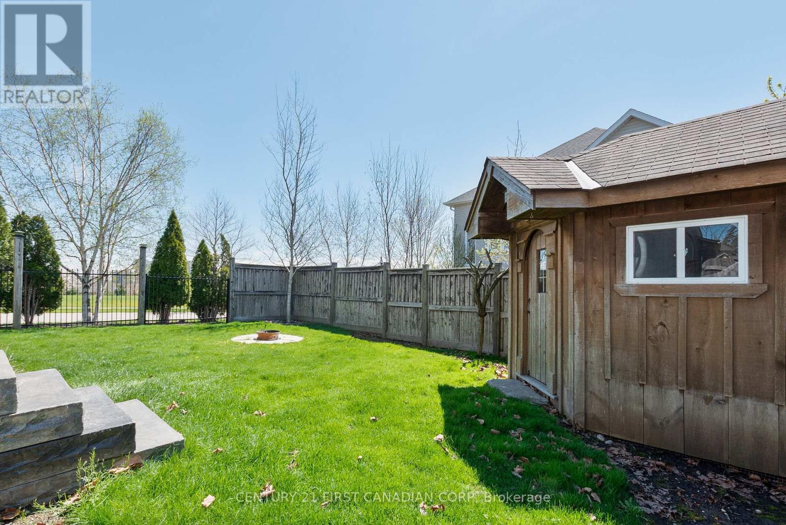 941 Cherryhaven Drive, London South, Ontario  N6K 4B1 - Photo 31 - X11973525