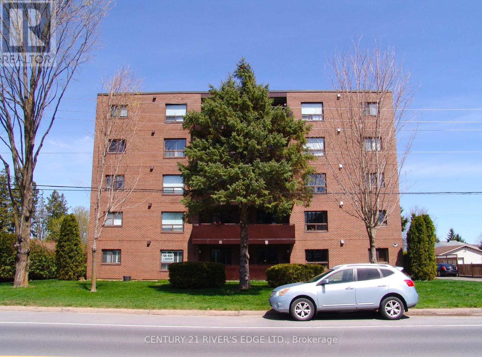305 - 95 Windsor Drive, Brockville, Ontario  K6V 3H7 - Photo 3 - X9522895