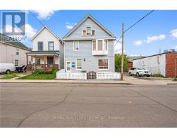 2 - 273 ROSSLYN AVENUE N, Hamilton, Ontario