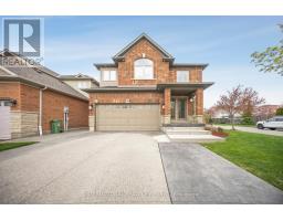 108 GREAT OAK TRAIL, Hamilton, Ontario