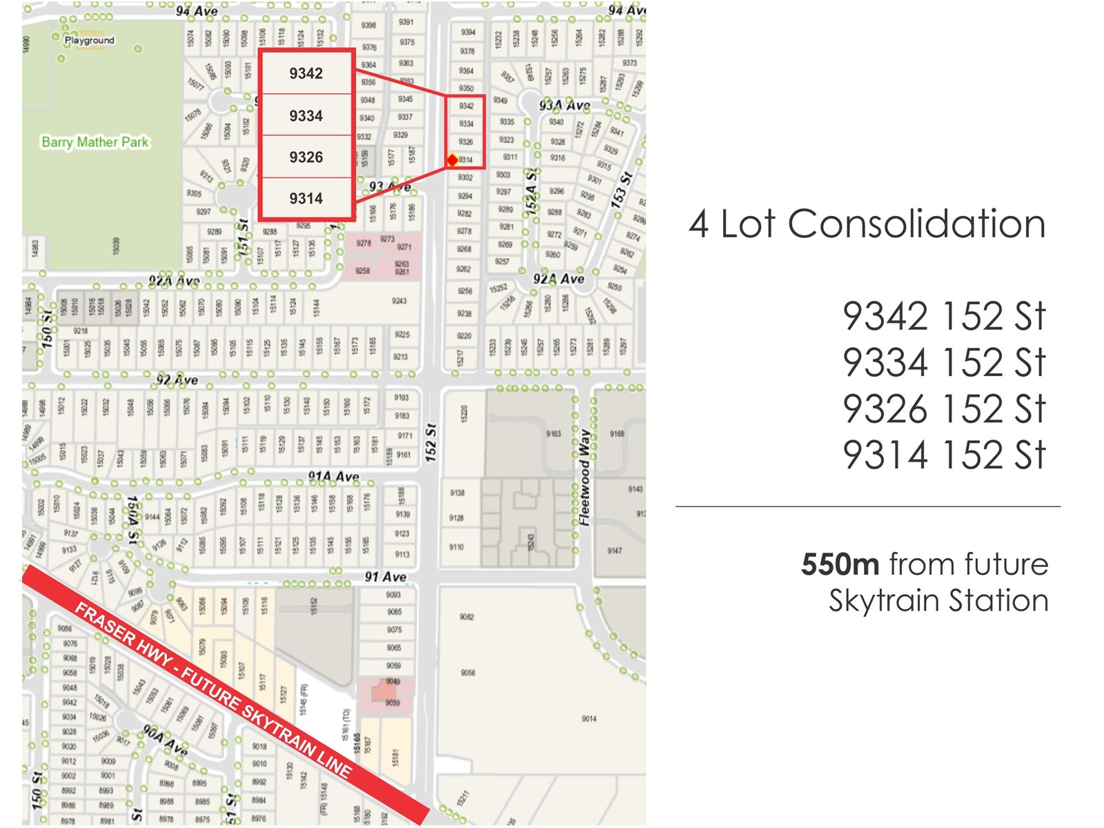 Property at 9334 152 STREET image