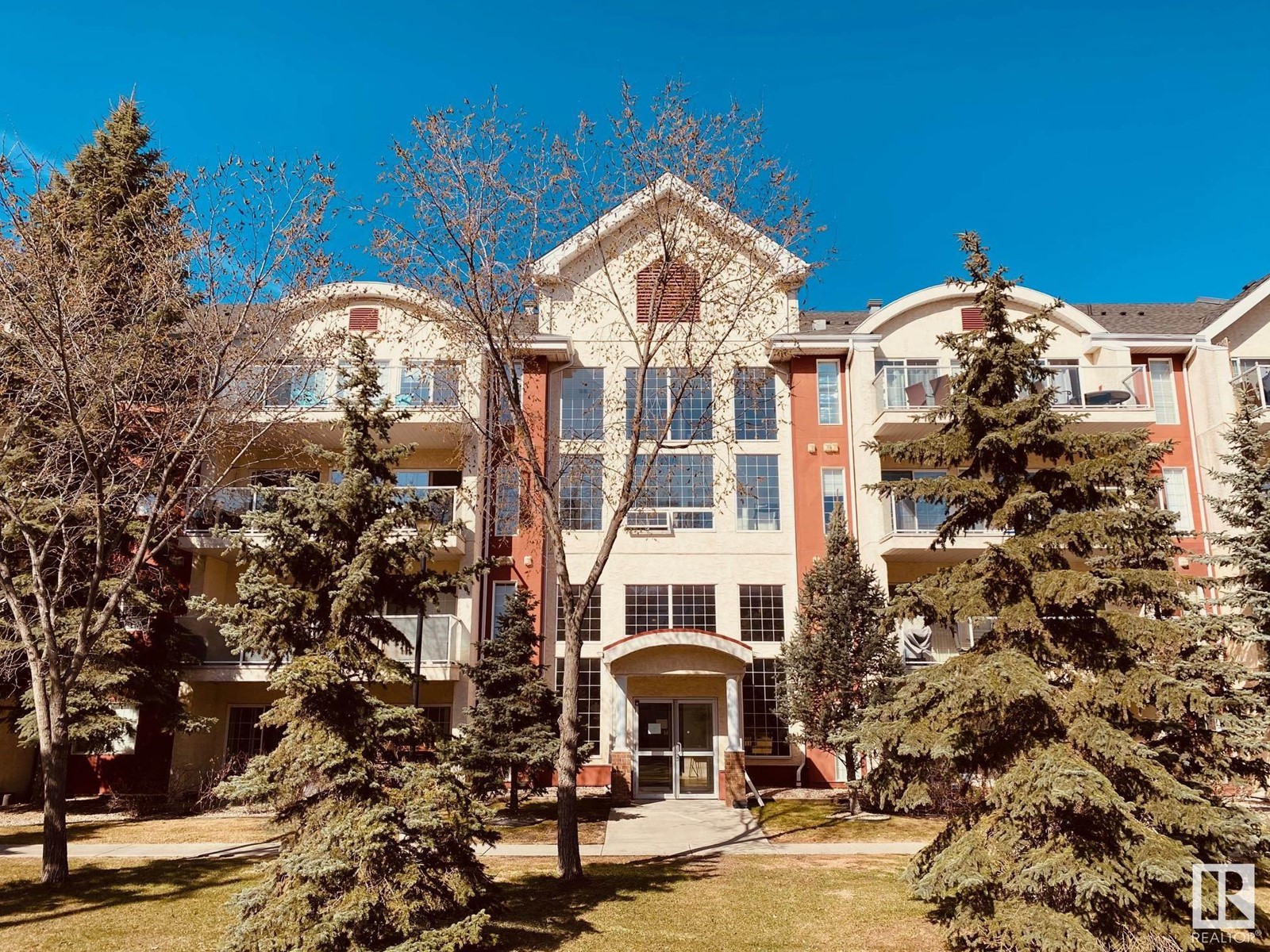 #417 12110 106 Av Nw, Edmonton, Alberta  T5H 4R9 - Photo 37 - E4432158