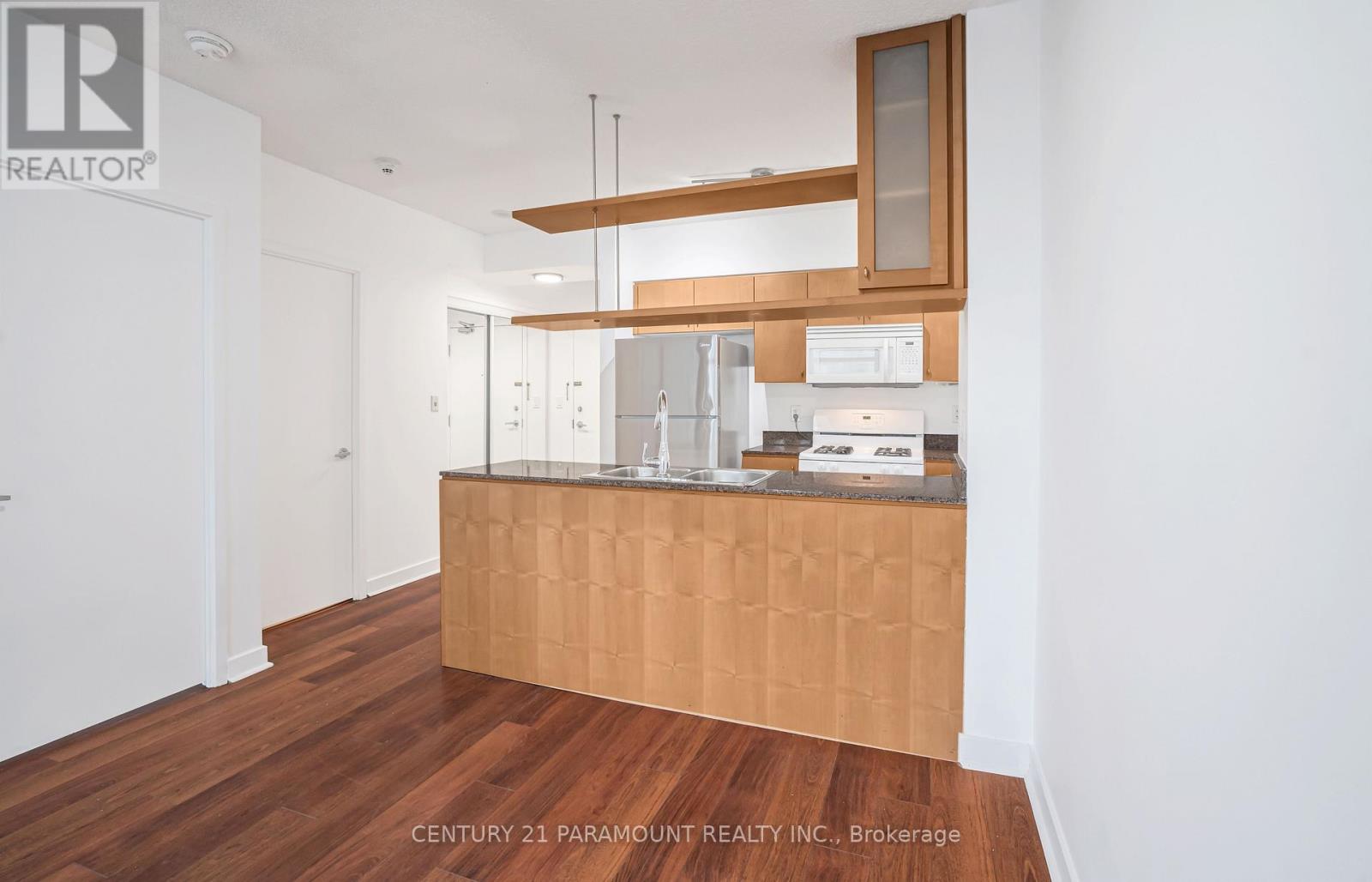 1609 - 5 Mariner Terrace, Toronto (Waterfront Communities), Ontario  M5V 3V6 - Photo 9 - C12116817