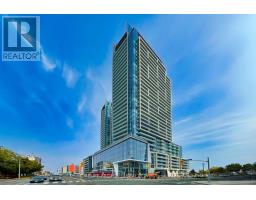 417 - 8 OLYMPIC GARDEN DRIVE, Toronto, Ontario