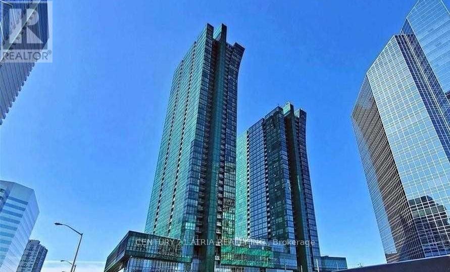 1509 - 9 Bogert Avenue, Toronto, Ontario  M2N 0H3 - Photo 1 - C12116857