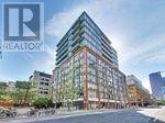 508 - 205 FREDERICK STREET, Toronto, Ontario