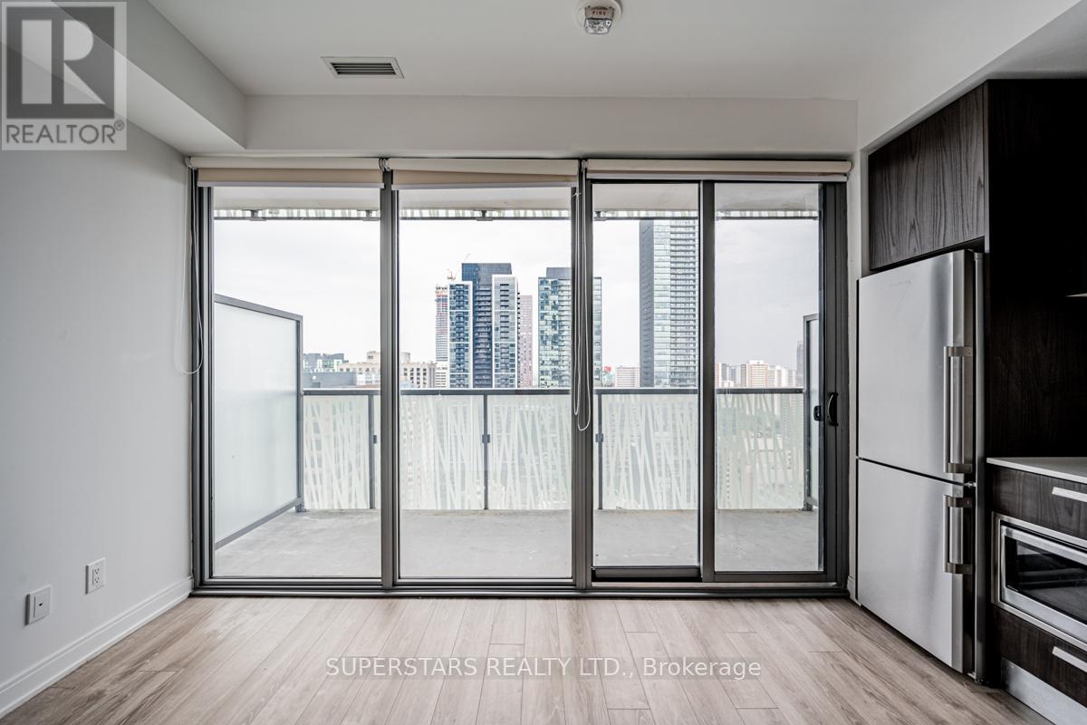 2413 - 50 Charles Street E, Toronto, Ontario  M4Y 1T1 - Photo 15 - C12116870