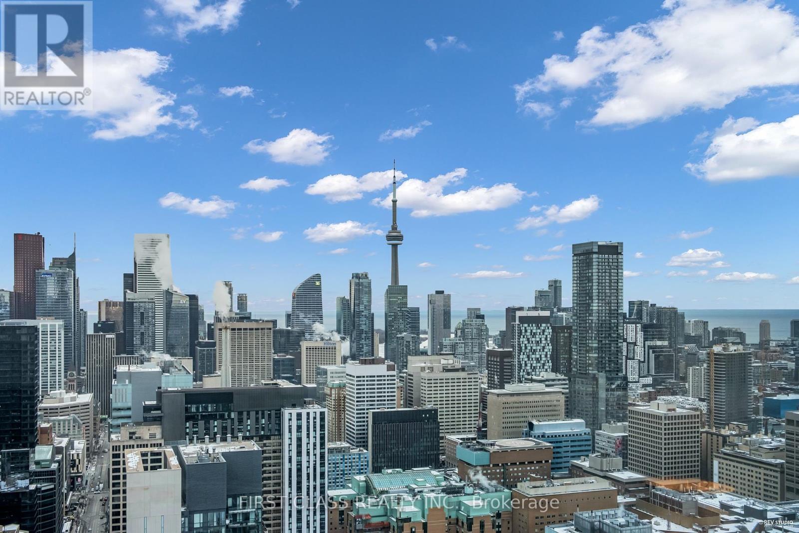 4609 - 832 Bay Street, Toronto (Bay Street Corridor), Ontario  M5S 1Z6 - Photo 16 - C12116892