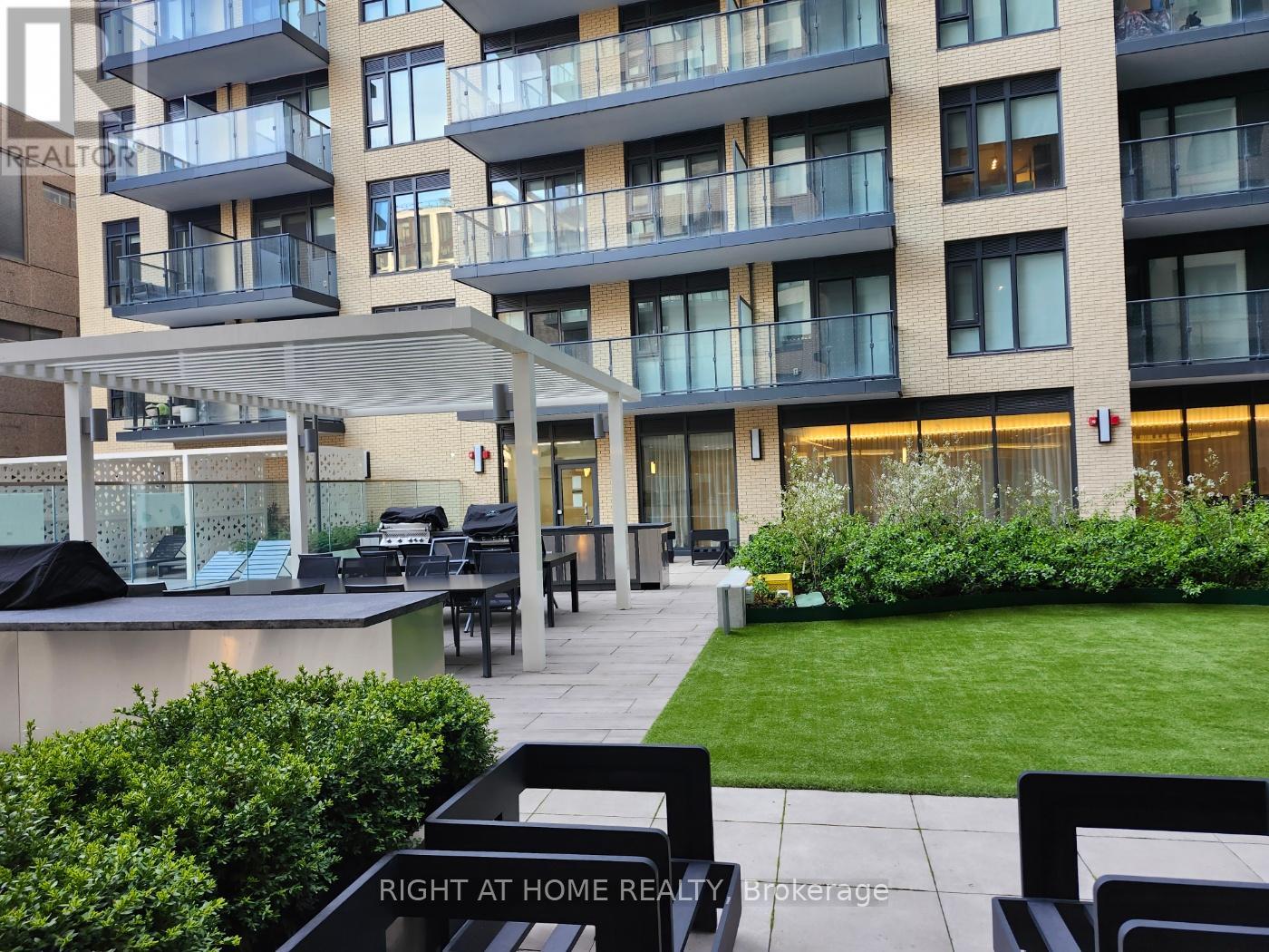 221 - 543 Richmond Street W, Toronto, Ontario  M5V 1Y6 - Photo 40 - C12116924