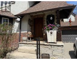 94 ST LEONARDS AVENUE, Toronto, Ontario