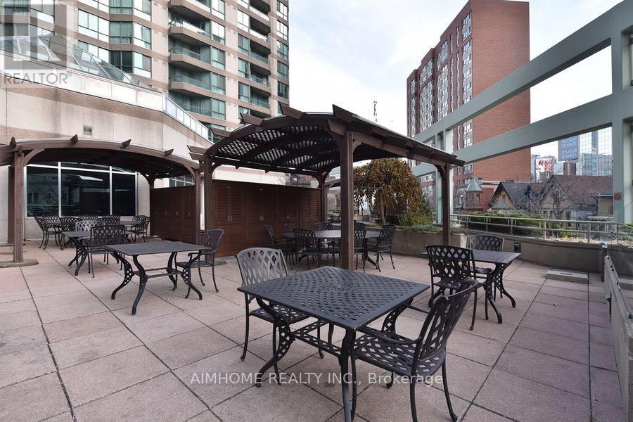 307 - 38 ELM STREET, Toronto, Ontario