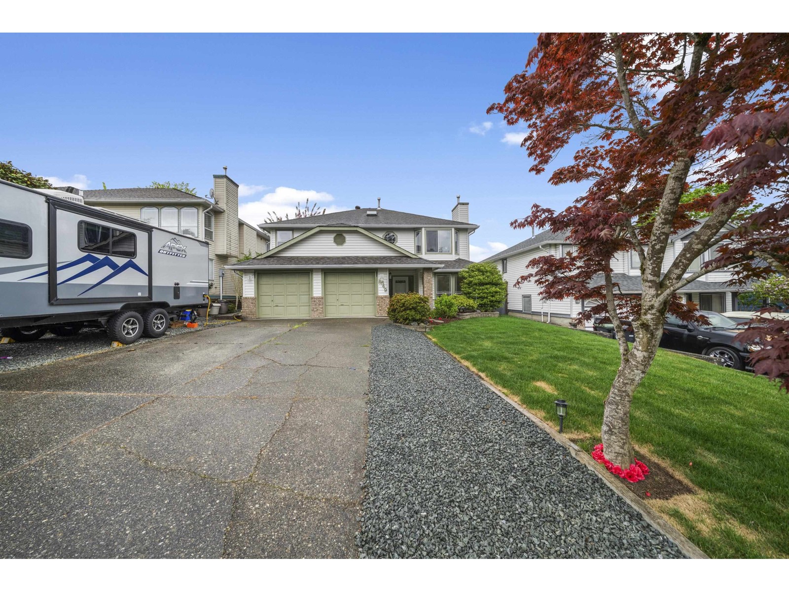 Property at 8849 213 STREET image 1