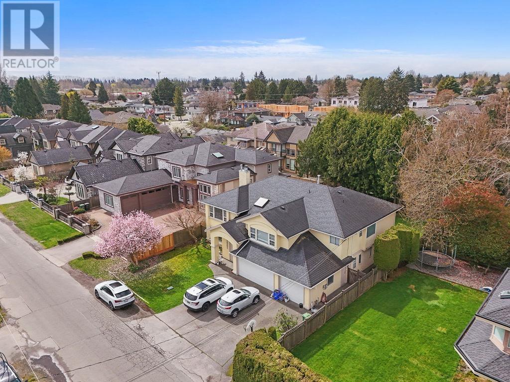 10351 Swinton Crescent, Richmond, British Columbia  V7A 3S7 - Photo 38 - R2996134