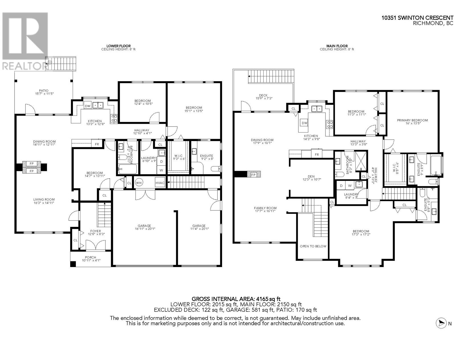 10351 Swinton Crescent, Richmond, British Columbia  V7A 3S7 - Photo 40 - R2996134
