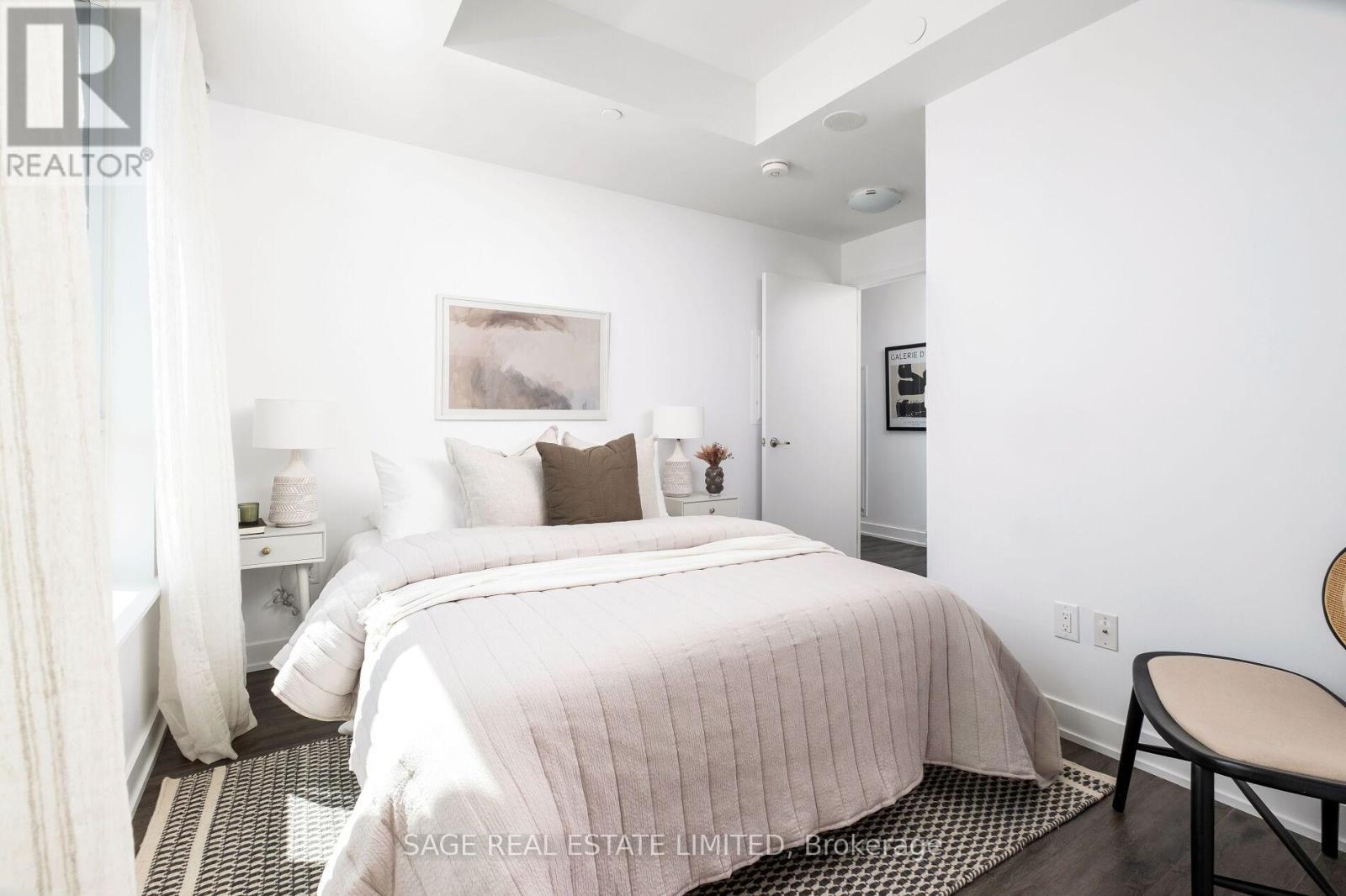 501 - 630 Greenwood Avenue, Toronto, Ontario  M4J 4B2 - Photo 14 - E12116810