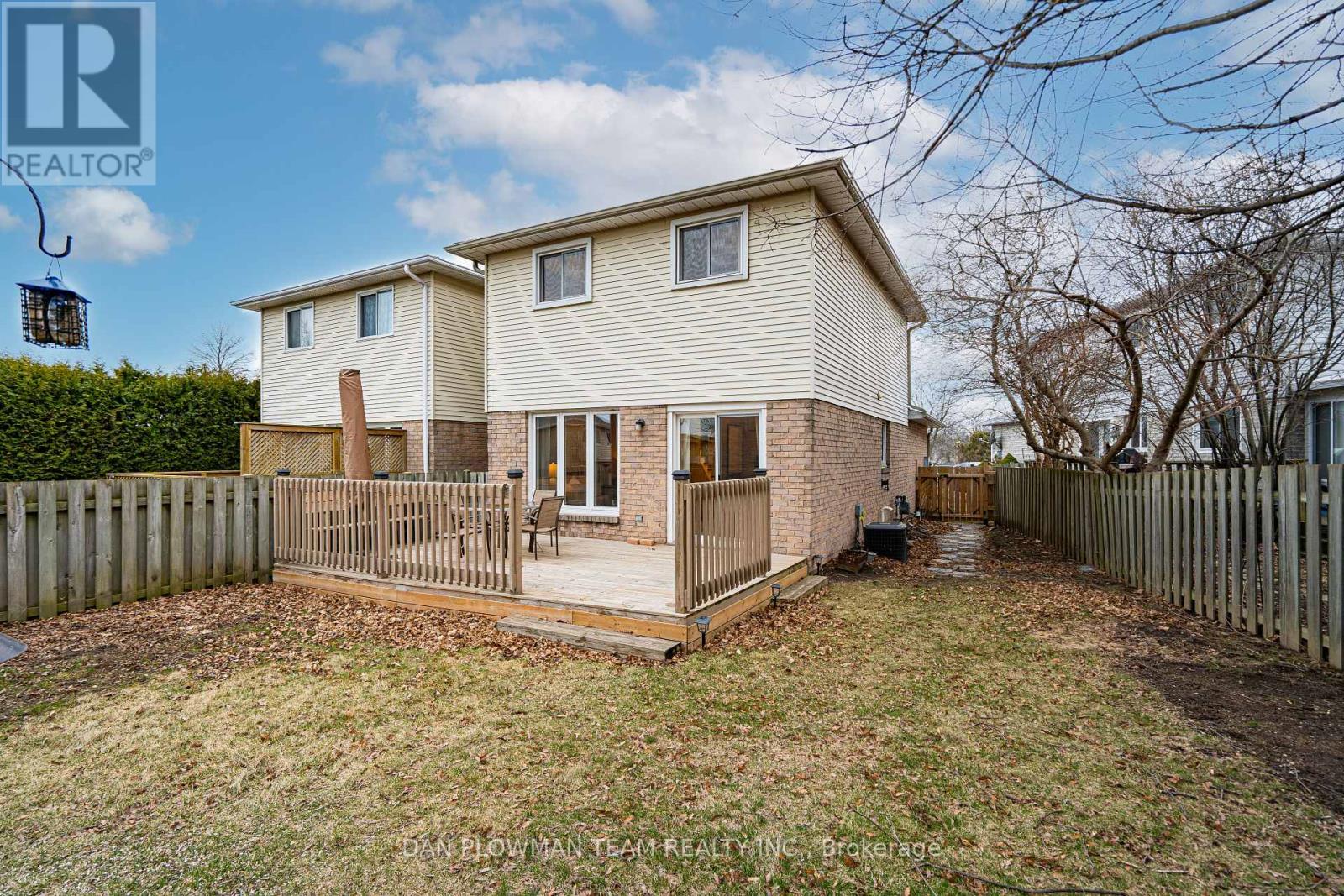 1235 Delmark Court, Oshawa, Ontario  L1H 8K6 - Photo 36 - E12116830